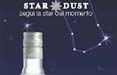 Industree fa brillare Sambuca Stardust